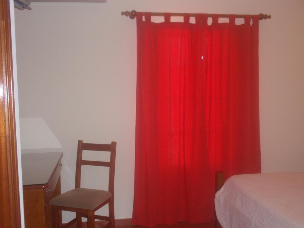 Residencial Idalio Hotel Одемира Стая снимка
