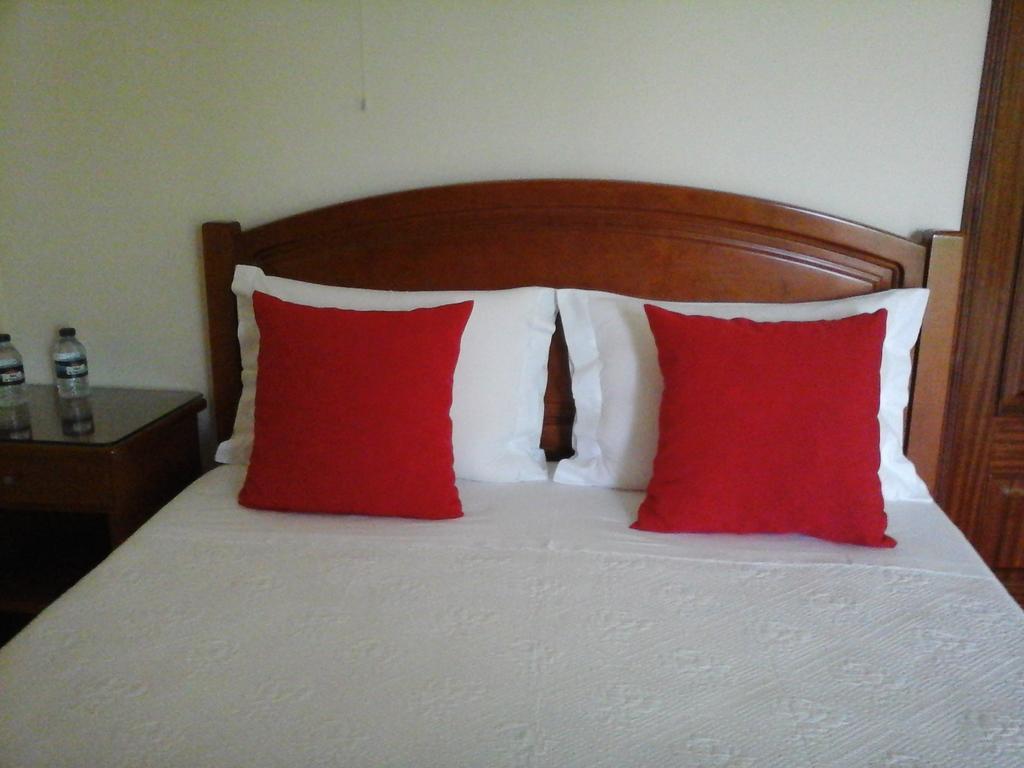 Residencial Idalio Hotel Одемира Стая снимка