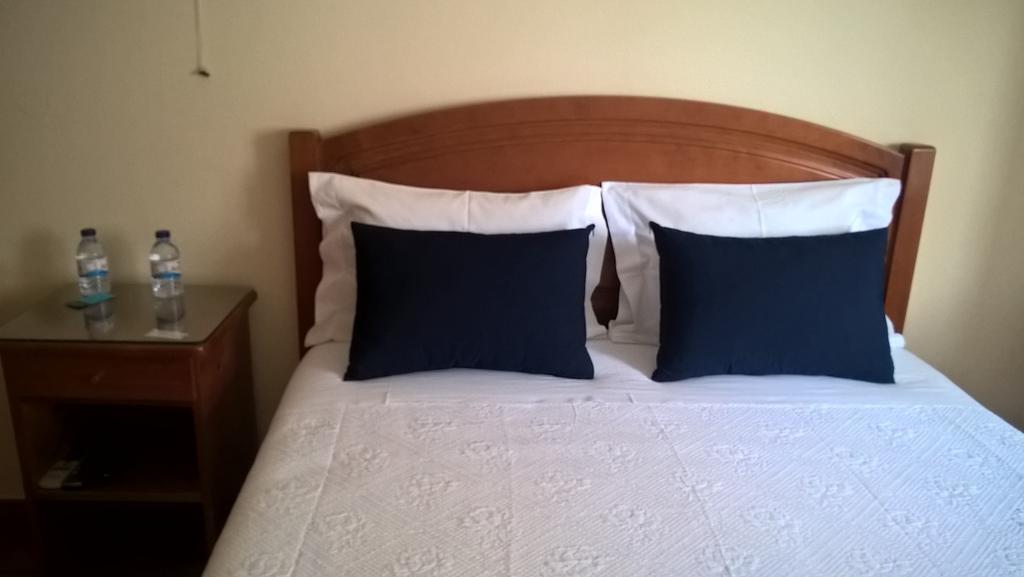 Residencial Idalio Hotel Одемира Екстериор снимка