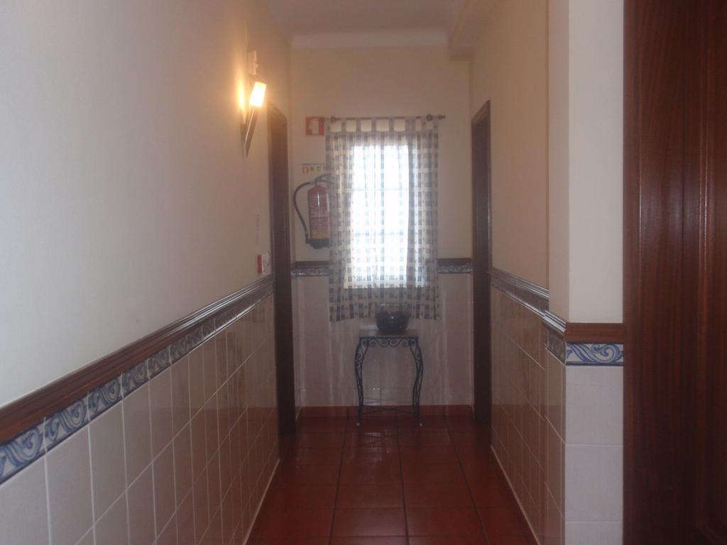 Residencial Idalio Hotel Одемира Екстериор снимка