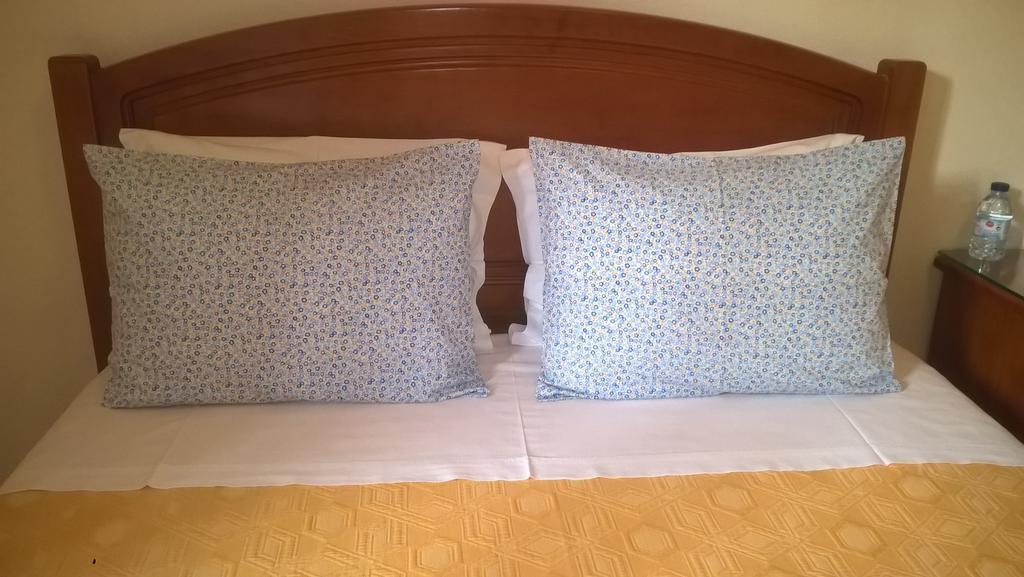 Residencial Idalio Hotel Одемира Екстериор снимка