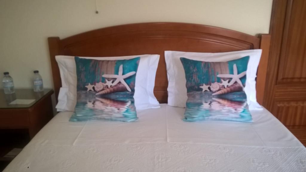Residencial Idalio Hotel Одемира Екстериор снимка