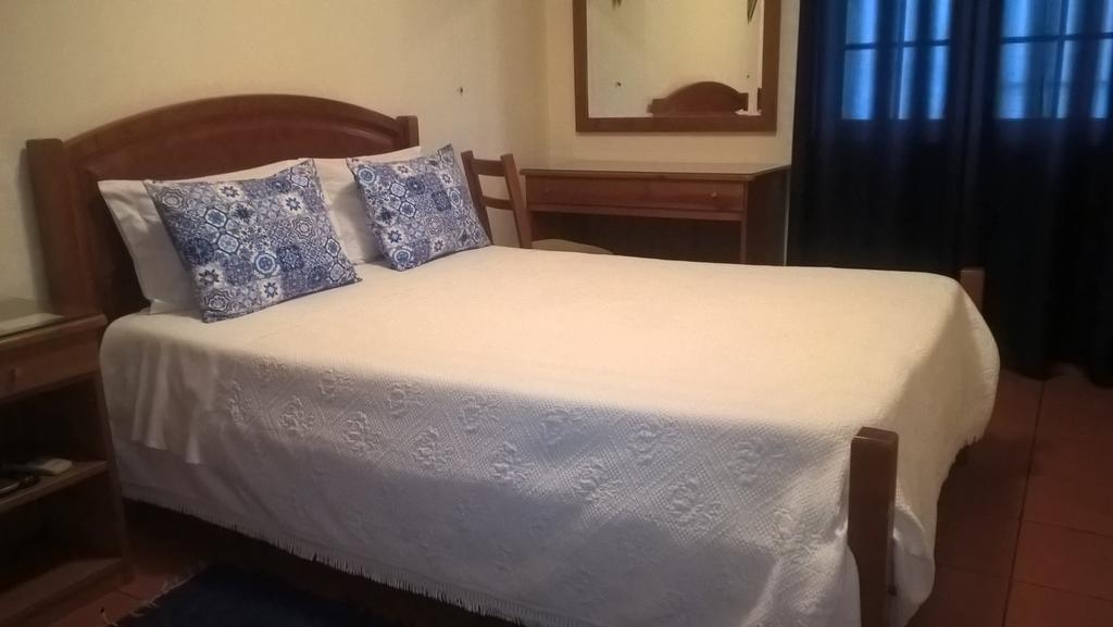 Residencial Idalio Hotel Одемира Екстериор снимка