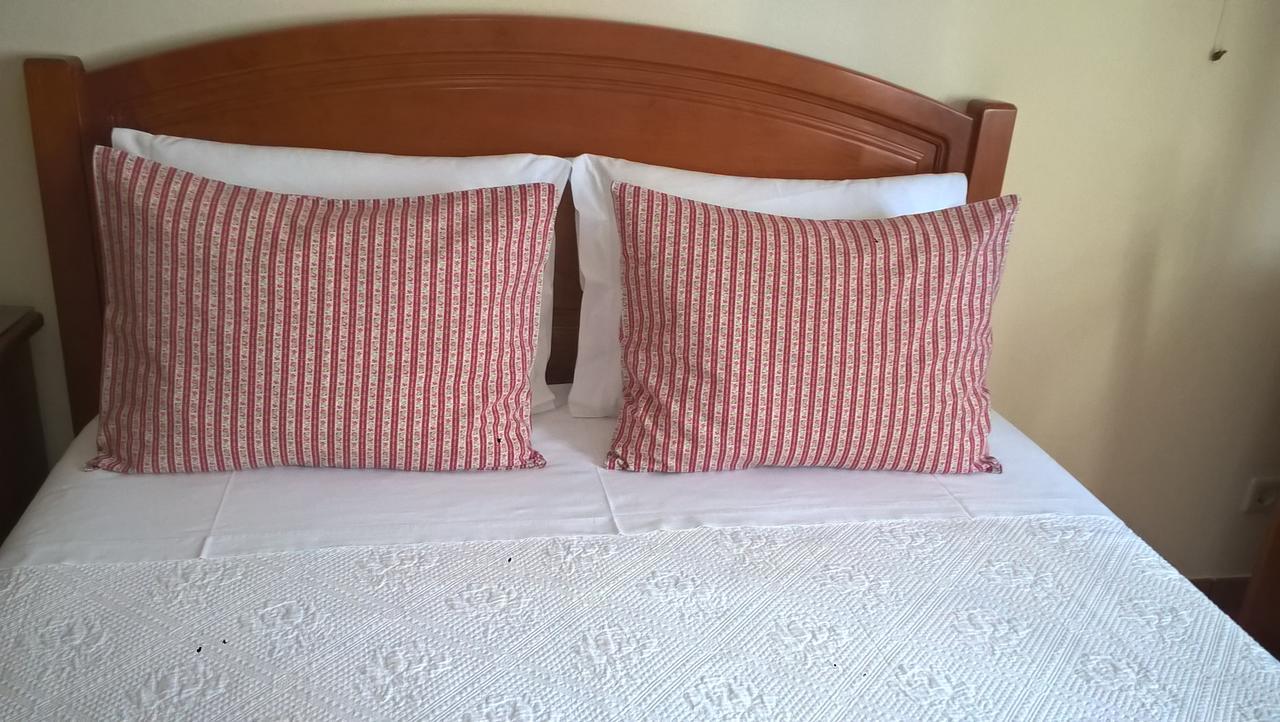 Residencial Idalio Hotel Одемира Екстериор снимка
