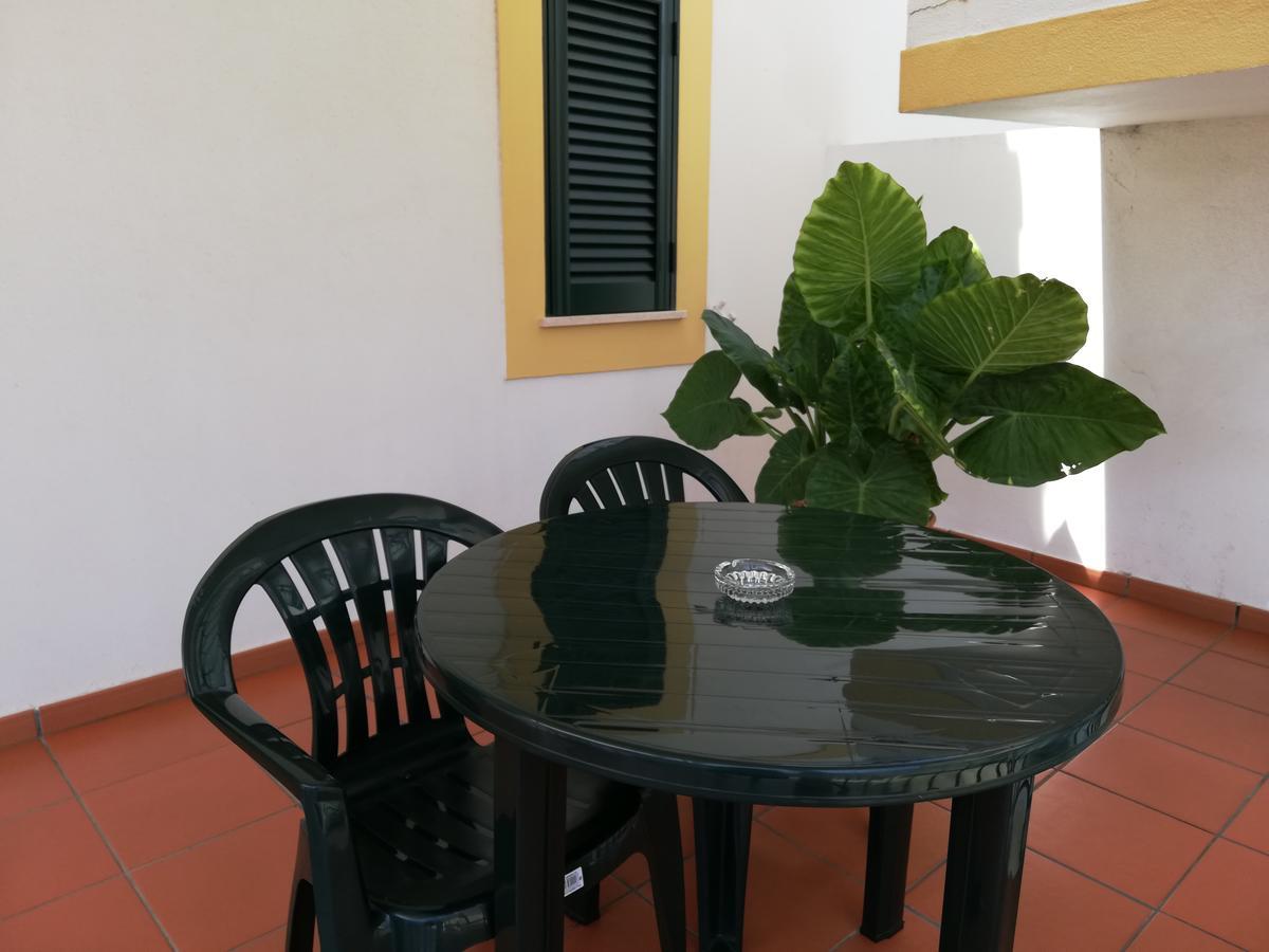 Residencial Idalio Hotel Одемира Екстериор снимка