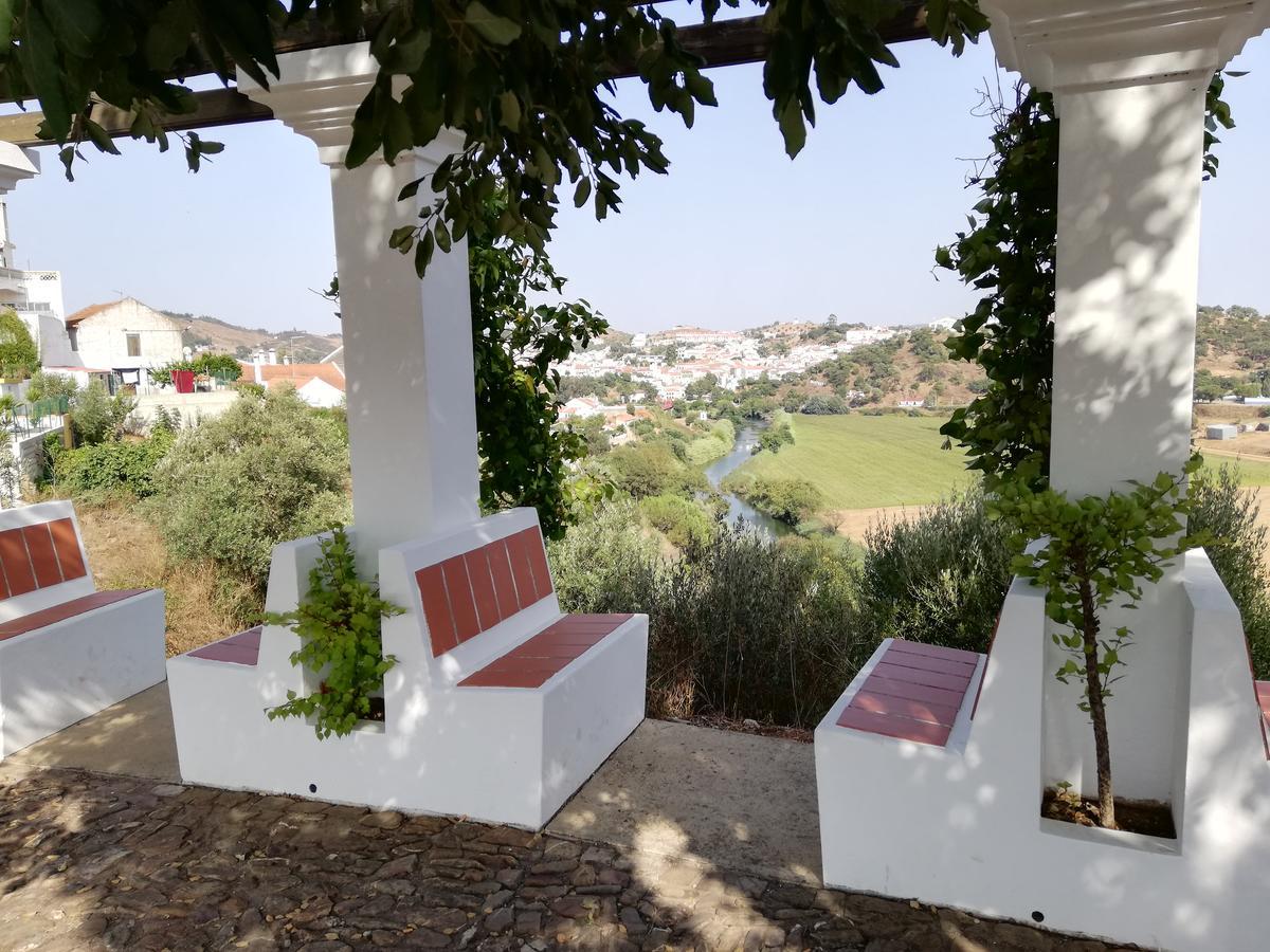 Residencial Idalio Hotel Одемира Екстериор снимка