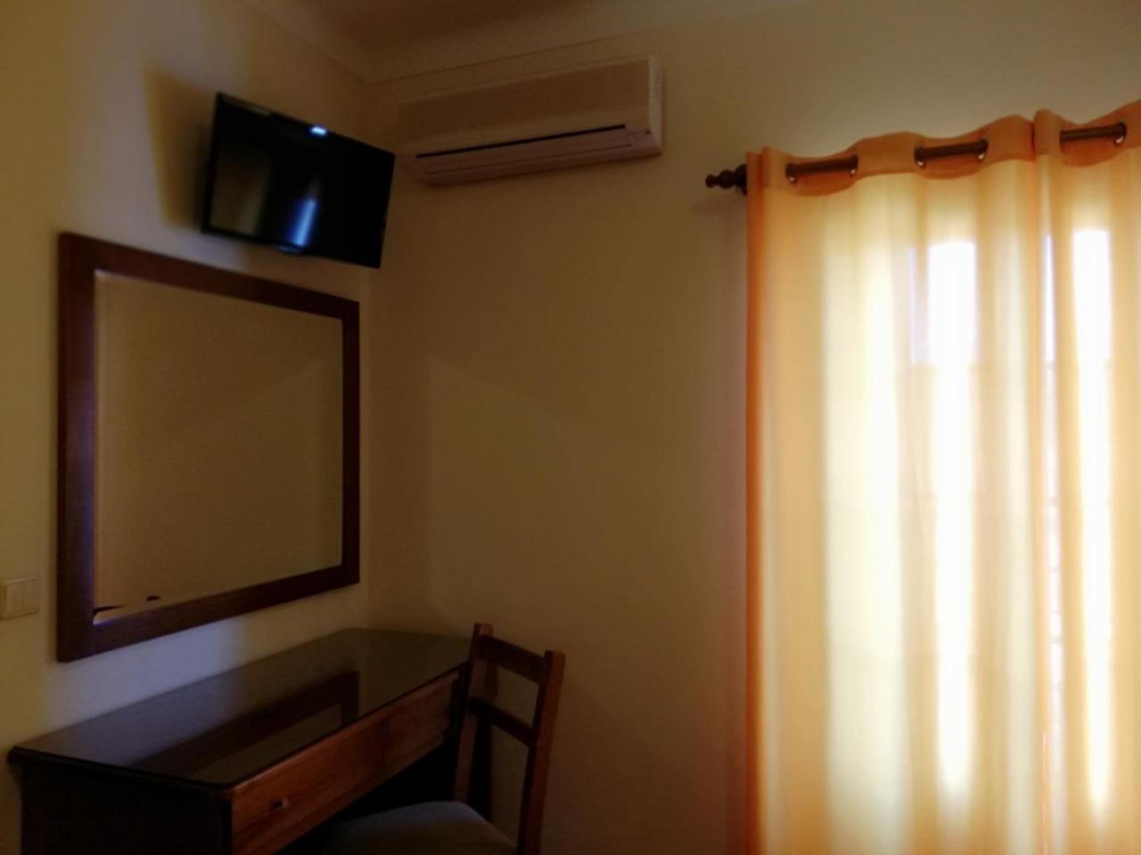 Residencial Idalio Hotel Одемира Екстериор снимка