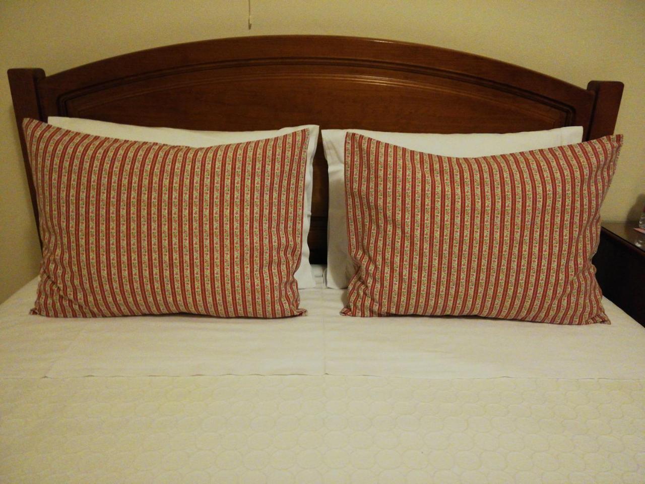 Residencial Idalio Hotel Одемира Екстериор снимка